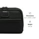 thumbnail image 4 of Estuche para cosméticos TUMI Response Travel Kit de lona azul marino, 4 of 4