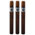 thumbnail image 1 of Cuba Blue Cuba para hombres EDT Aerosol 1.2 oz Paquete de 3, 1 of 3