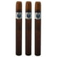 thumbnail image 1 of Cuba Blue Cuba para hombres EDT Aerosol 1.2 oz Paquete de 3, 1 of 3