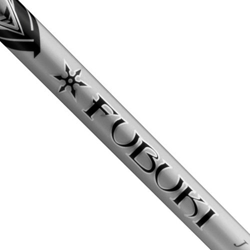 Mitsubishi Fubuki J-Series 70 Stiff Shaft   Nike Vapor / Covert Tip   Grip