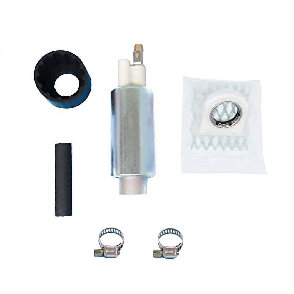 Electric Fuel Pump Fits select: 1987-1988 MERCURY COUGAR LS, 1986-1988 FORD THUNDERBIRD