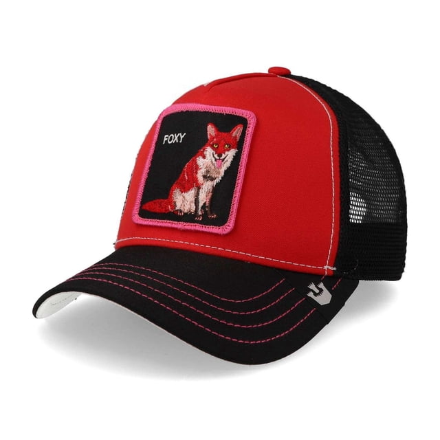 Gorra Goorin Bros Unisex Zorro 1011014RED Rojo Unitalla Goorin Bros The Farm