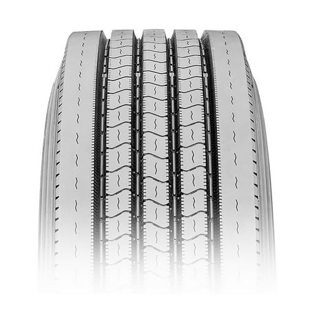 BlackHawk BTR55ST ST235/80R16 129/125L G Trailer Tire Sansujyuku sansujyuku.com