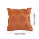 thumbnail image 3 of Funda de Almohada de Acción de Gracias, 45X45 Cm o 40X40 Cm, con Estampado de Hojas de Arce, Ideal para Decoración de Halloween y Del Hogar., 3 of 6