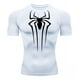 thumbnail image 1 of Nuevo Camisa De Manga Corta Para Hombre Spider Man, 1 of 4