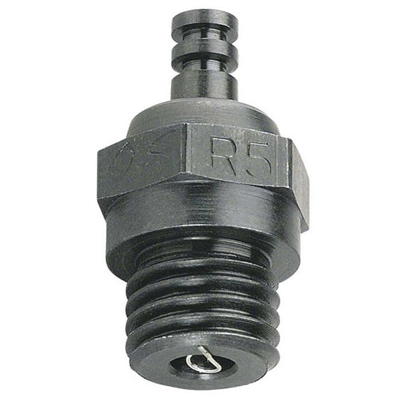 OS Engines 71605200 R5 Glow Plug Cold On-Road OSMG2694