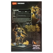 Blokees Transformers Classic Class 02 Bumblebee