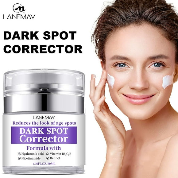 TopLLC Creams & Moisturizers Hyaluronic Improves Skin Brightens Skin Tone And Fades Melanin Essence Face Cream face cream
