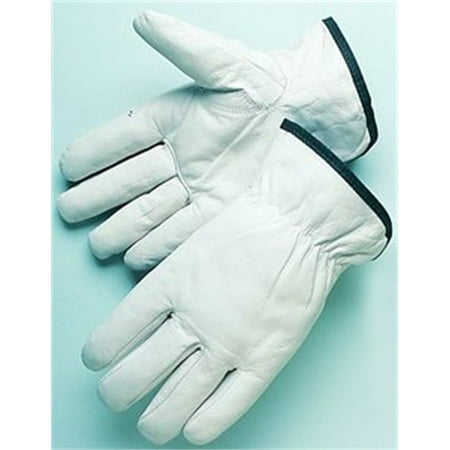 Premium Goat - 6817Tag Sm Goat Drivers Glove, Liberty Gloves Inc., EACH, PR, Premium, soft grai