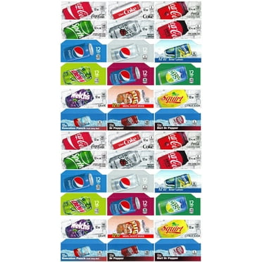 vending machine price labels generic soda snack 1 00 black quantity 260 walmart com