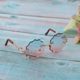 thumbnail image 2 of Accesorio para Muñeca Yotijar Gafas de Sol Blythe 12 Pulgadas, 2 of 9