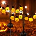 thumbnail image 4 of Solar Garden Lights For Yard Decoration, 4 of 6