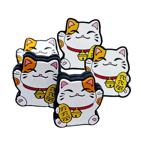 6Pcs Silicone Tennis Racket Shock Absorbers Tennis Racket Vibration Dampeners Anti-Vibration Tennis Shockproof Absorber