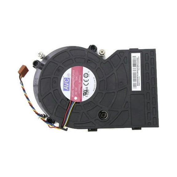 New Genuine Lenovo ThinkStation ThinkCentre Series Cooling Fan 5H40U92955