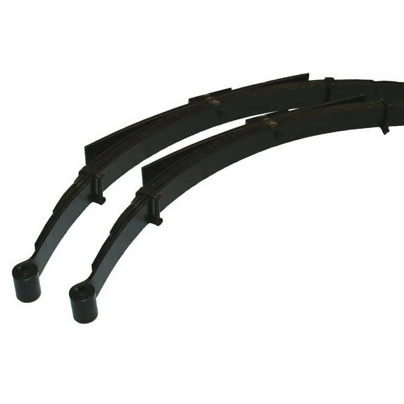 Skyjacker Suspensions Dr76S Leaf Spring