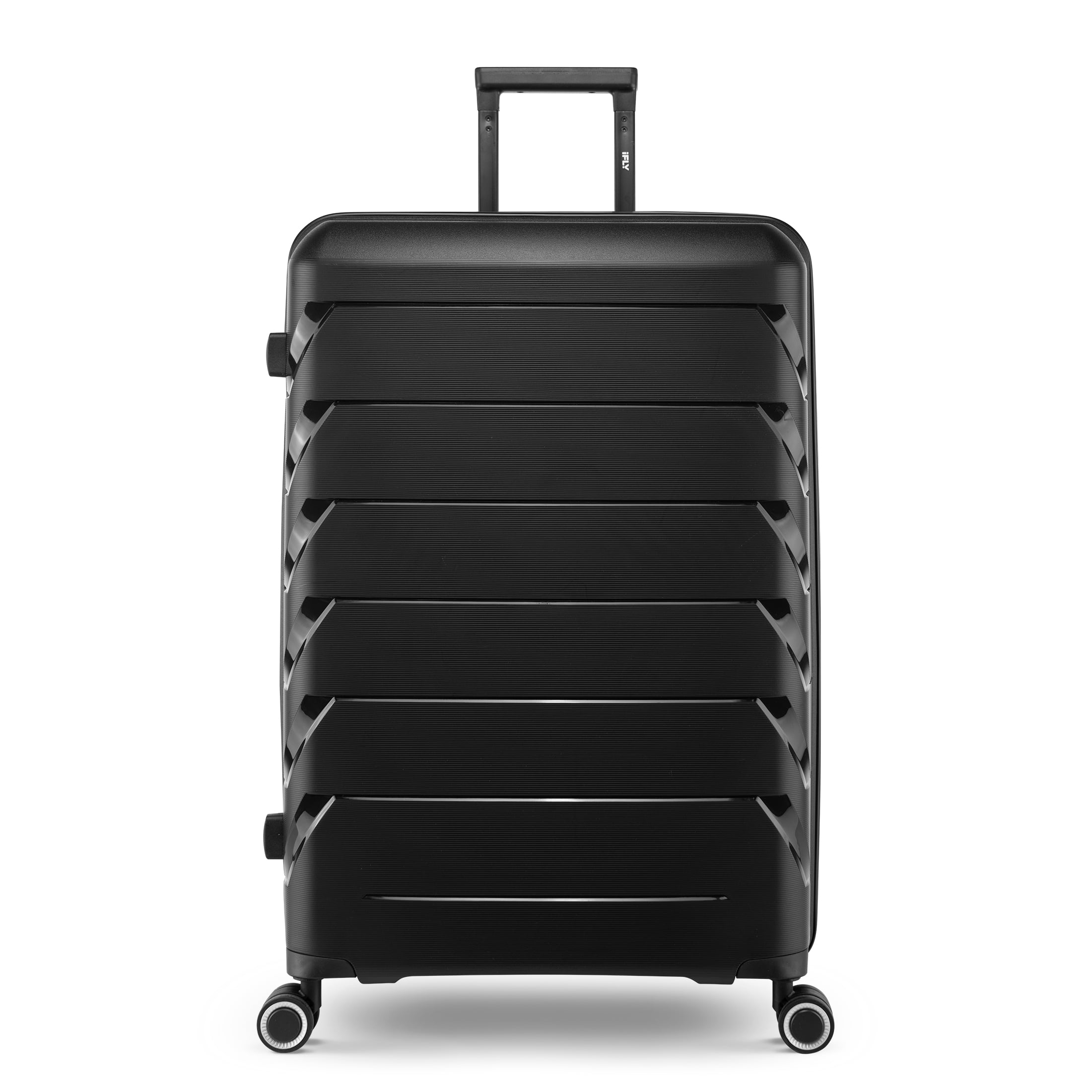 iFLY Hardside Fibertech Luggage 20