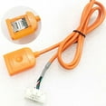 thumbnail image 5 of Wodtesl SIM Card Slot Adapter Cable 4G 20P Connector For for Android Car Stereo Radio Head Units with Stable Network Transmission, 5 of 7