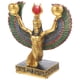 thumbnail image 3 of Adorno decorativo de la diosa Isis, estilo egipcio, para escritorio, figura de la diosa, recuerdo., 3 of 8