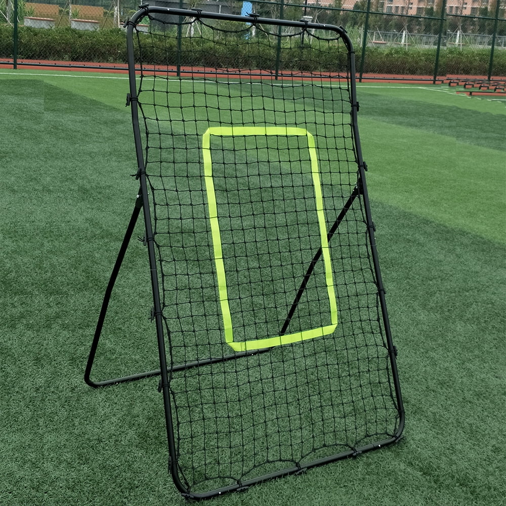 Baseball Trainer for Throwing Pitching and Fielding. NEW SKLZ PitchBack 