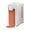 Orange, variant on 2000W Instant Heating Water Dispenser 3s Fast Heat Electric Kettle Water Pump Dispenser Smart Bottle Pump Mini Water Heater