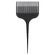 thumbnail image 2 of Destacando Peine, Peine Para Colorear de Cabello Portátil para Seccionamiento de Cabello para Peluquería para Peluquería para el Hogar, 2 of 7
