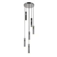thumbnail image 1 of LED Pendant with Polished Nickel Finish, 1 of 2