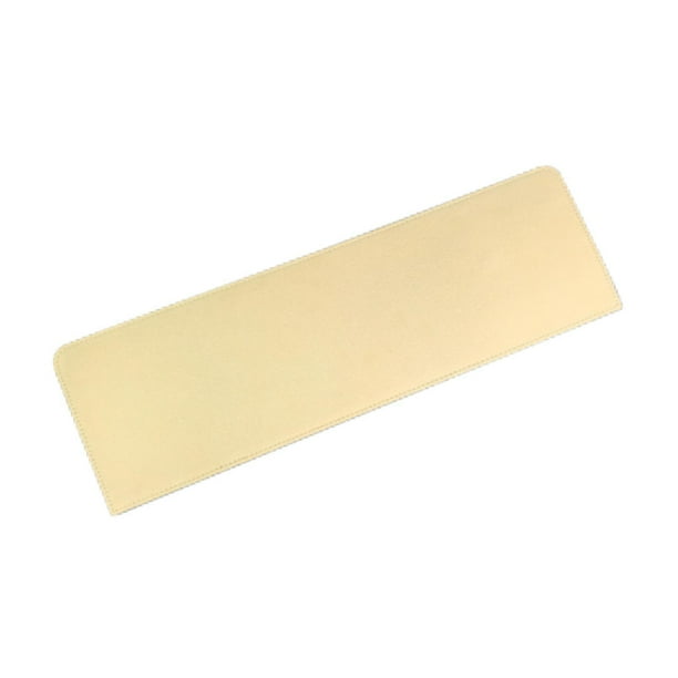 Extensor bloqueador de visera solar para autos, SUV, camiones, universal, ajustable con clip Beige