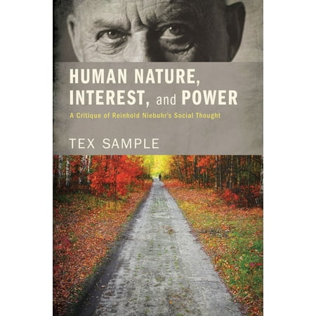 Human Nature, Interest, and Power - eBook