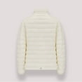 thumbnail image 6 of Mac in a Sac - Synergy - Women's Insulated Jacket - Ivory - 08, 6 of 9