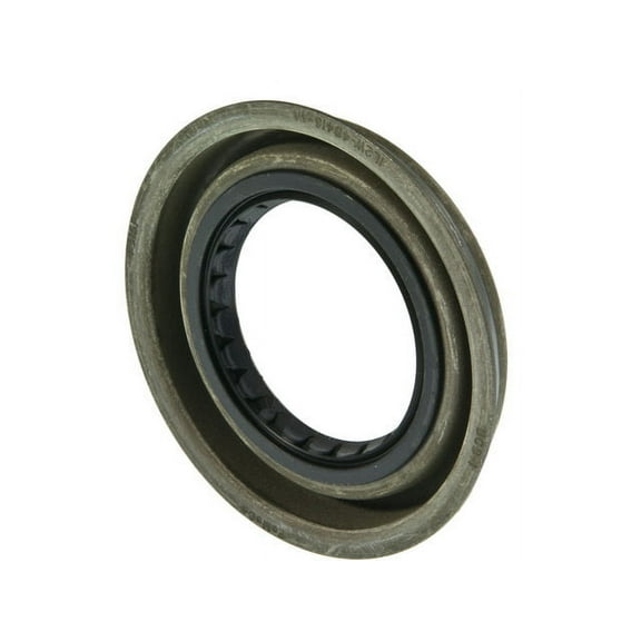 Rear Axle Shaft Seal - Compatible with 2002 - 2006 Ford Expedition 2003 2004 2005