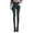Navy, variant on Ketyyh-chn99 Jeans for Women High Waist Womens Business Casual Clothing Simply Stretch Pull-On Super Skinny Jeans Black,31