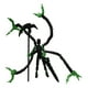 thumbnail image 1 of Juguete Cuerpo Figura Acción Impresa en 3D 13 (oscuro) Verde, 1 of 9