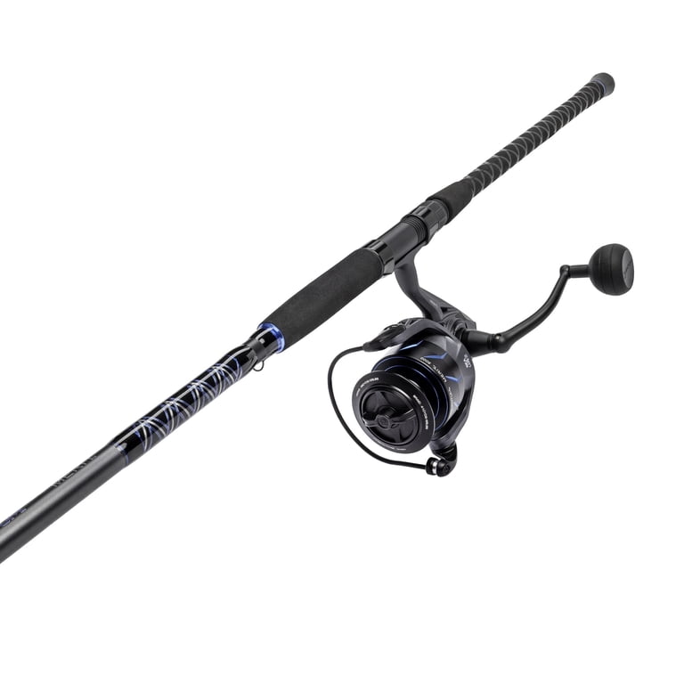10 foot fishing rod and reel Clearwater Fly Outfit 10FT 3WT – Rod & Rivet With features like Sealoq 6 sealing and the CFX200 drag system Reel Combo Top 10 Surf
