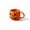 OrangeD, variant on Kdkad Pumpkin Coffee Mug, Ceramic Pumpkin Cups with Handle for Halloween Thanksgiving Decorations, Cute Fall Table Decor, Gifts for Women & Men