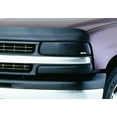 thumbnail image 3 of GT Styling Headlight Cover GT0176S Full Cover; Solid; Smoke; Plastic; Set Of 2, 3 of 5