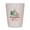 White, variant on CafePress - O Canada: - White Shot Glass, Unique and Funny Shot Glass