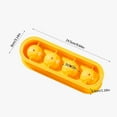 thumbnail image 3 of Vikakiooze Summer New Four-cell Cool Frozen Spherical Mold Household Spherical Ice Box, 3 of 4