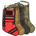 thumbnail image 6 of Christmas Gift Tactical Tactical Bag Pouch Utility Storage Bag Stocking Sock, 6 of 6