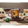 thumbnail image 2 of Taza de café Silver Buffalo Nightmare Before Christmas 600 ml, 2 of 7