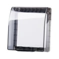 thumbnail image 3 of Electrical socket with waterproof cover, sturdy, easy to install, multi-purpose, E, 3 of 9