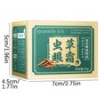 thumbnail image 3 of Cordyceps Firming Eye Cream Eye Care Eye Light Line Lifting Eye Bag Fishtail Removing 30g multicolor, 3 of 8