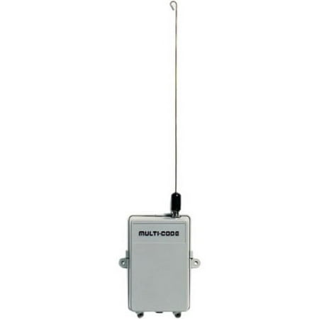 

Linear Gate Operator Receiver Module