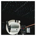 Smart Twinkle Meteor LED Fiber Optic Light For Car/Ceiling