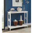 thumbnail image 5 of Porch & Den Bywater Lesseps Console Table, 5 of 5