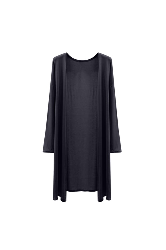Oversized Tshirts Shirts for Women Cardigan Summer Clothes Knitted Long Sleeve Jacket Shawl Loose Korean Long Thin Conditioning Shirt Short Sleeve Women's Tops, Tees & Blouses