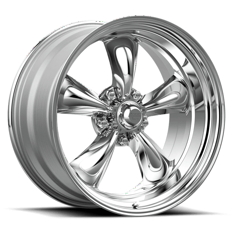 American Racing Vintage Aluminum Rim VN515 TORQ THRUST II 1