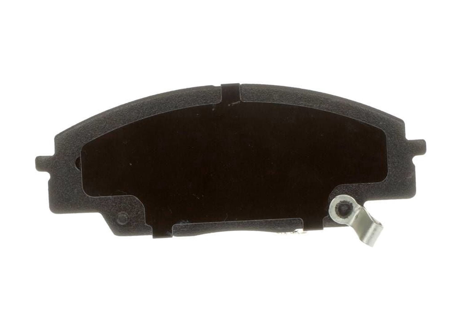 Bosch BE829H Blue Ceramic Brake Pads w/Hardware