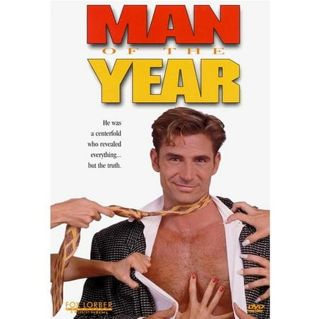 Man Of The Year (Widescreen)