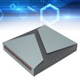 thumbnail image 4 of Mini PC, Mini Desktop Computer GTX1650 I9 9880H 12GB 256GB  For Media Centers For Home UK Plug, 4 of 8