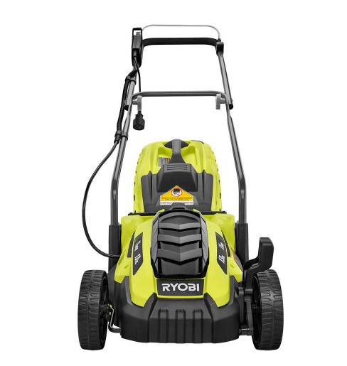 RYOBI 13 in. 11 Amp Corded Electric 